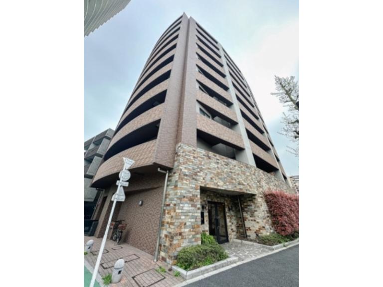 ＦＯＲＥＳＴＡ戸越銀座 908