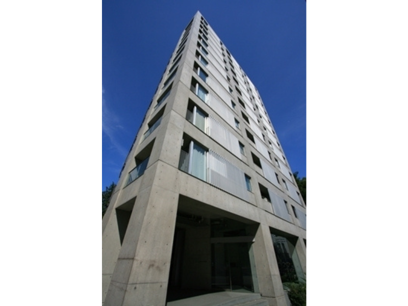 Ｔｉ－ＨＩＧＡＳＨＩＡＺＡＢＵ 604