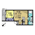 AJ南流山NorthⅤ 301-15