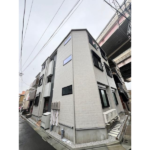 BeR堀切 103-1