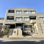 Fiore東玉川 204-1