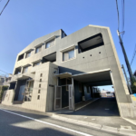 Fiore東玉川 204-2