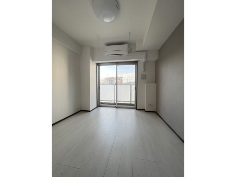 GENOVIAお花茶屋Ⅱskygarden 528