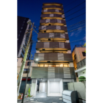 GRANDE青戸 701-1