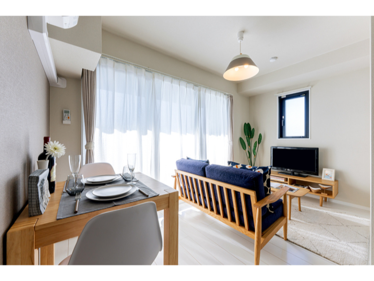 GRANDE青戸 701