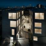 LEGALAND幡ヶ谷ANNEX 204-3