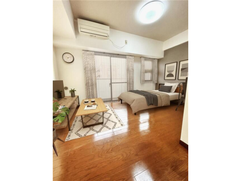 S-FORT錦糸町 602