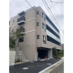 S-RESIDENCE目黒大岡山 105-1