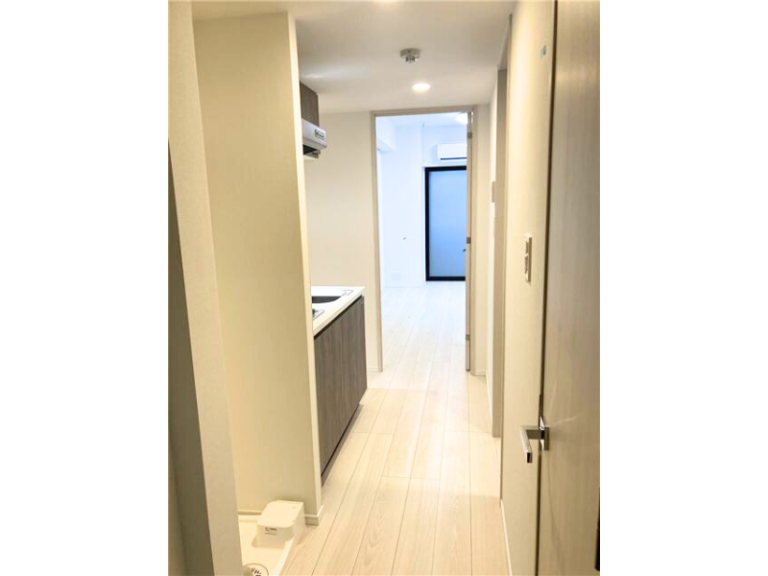 S-RESIDENCE目黒大岡山 105