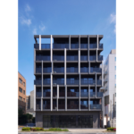 the trias kashiwa 201-1