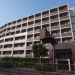 エコロジー都立大学レジデンス 0523-1