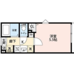 グランクオール元住吉 101-13
