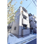 グランクオール梅屋敷 302-1