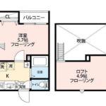 グランクオール梅屋敷 302-16