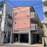 グリフィンハウス 302-1