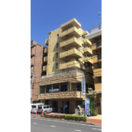 シャイン南流山 301-1