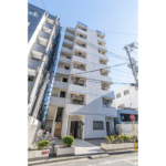 スカイコート川崎第5 703-1