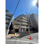 デュオ・スカーラ渋谷 504-1