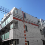 ハイシティ自由が丘 406-1