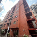 ハイライフ恵比寿 302-1