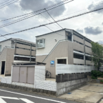 パティオ稔台A棟 A206-2