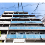 ブライズ大森町DUE 103-1