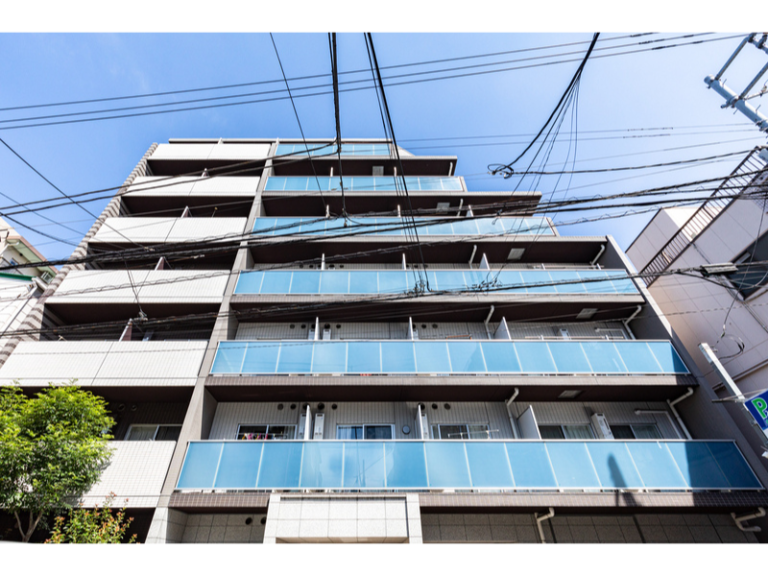 ブライズ大森町DUE 103