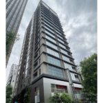 プラウド新虎通り 501-1