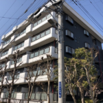 ポルシェ柏　住居 206-2