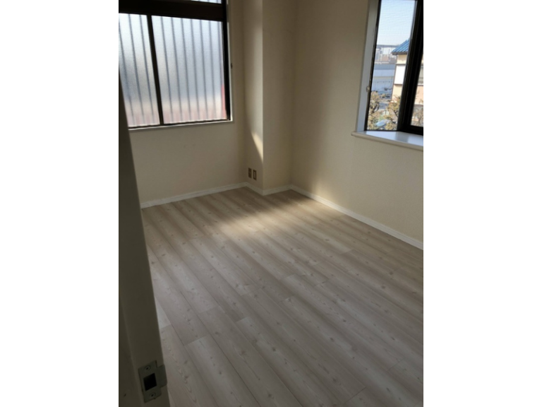 ポルシェ柏　住居 206