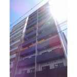 メイクスデザイン川崎 204-1