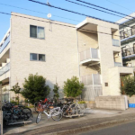 リブリ・グランツ武蔵中原 110-1