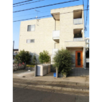 リブリ・グランツ武蔵中原 110-2