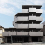 ルーブル大崎参番館 409-1