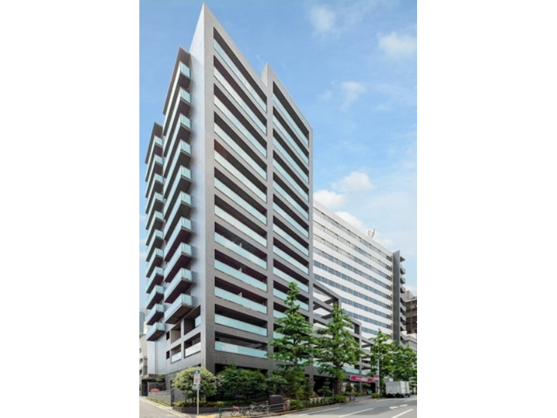 レジディア西麻布 0401