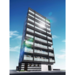 レーヴ・アデル千住新橋 903-1