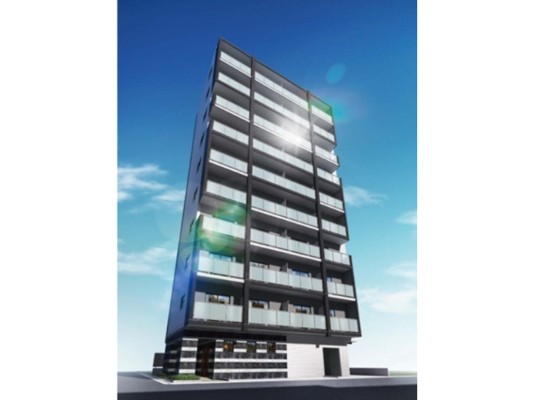 レーヴ・アデル千住新橋 903