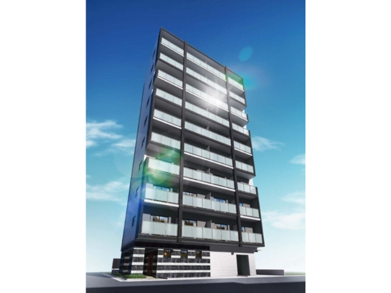 レーヴ・アデル千住新橋 903