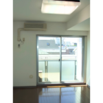 悠々コート西蒲田 102-8