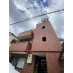 森ビル 202-1