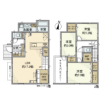 駒木戸建 0-4