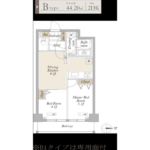 KDXレジデンス梅島 0601-10