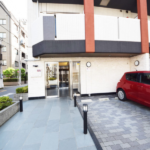Lavilio 錦糸町 Bellgrade 203-2