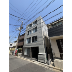 Ludens大鳥居II 302-1