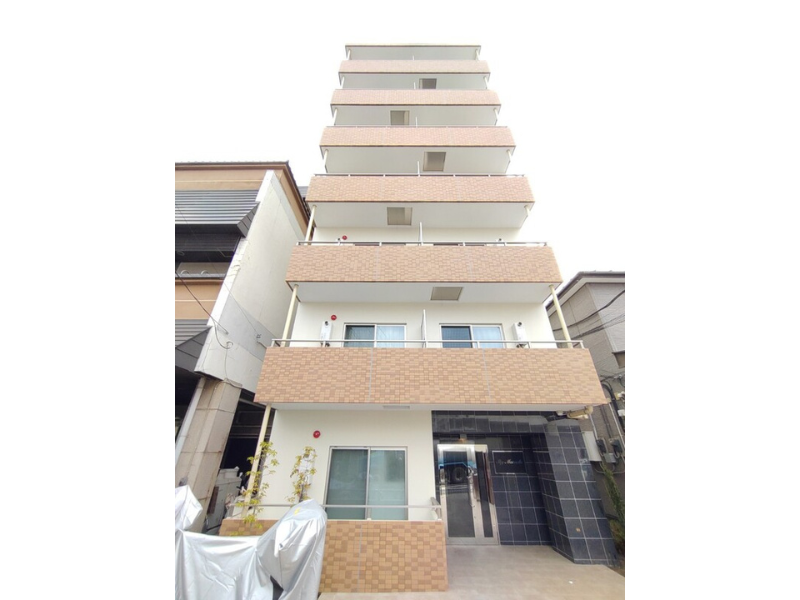 SkyMatsudo 604