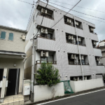 アップルコート元住吉3 101-1