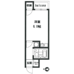 アップルコート元住吉3 101-10