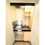 アップルコート元住吉3 101-4