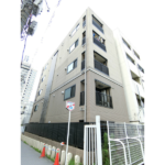 アヴァンセ川崎 201-1