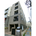 アヴァンセ川崎 201-2